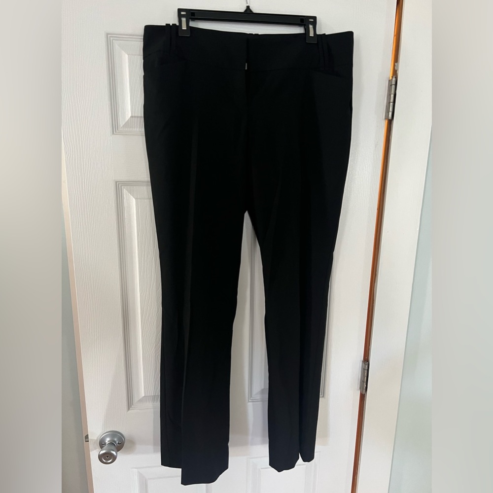 Lightly Worn The Limited Cassidy 14 R Slacks
